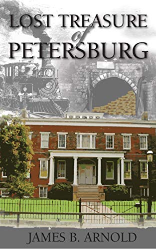 Lost Treasure of Petersburg