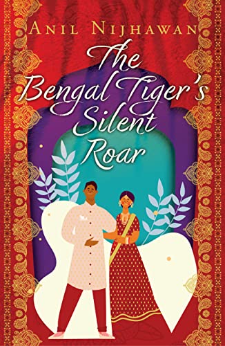 The Bengal Tiger’s Silent Roar