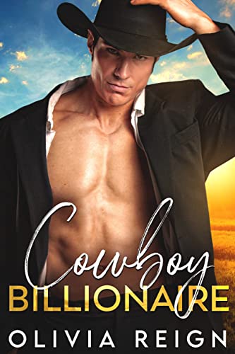 Free: Cowboy Billionaire