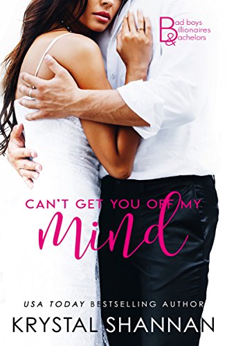Free: Can’t Get You Off My Mind