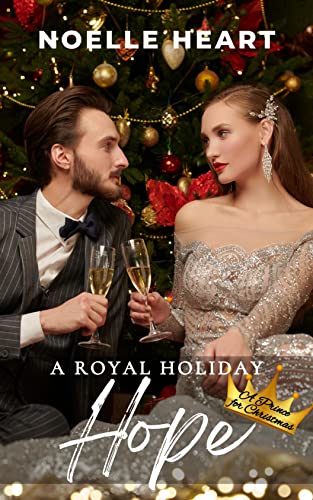 Free: A Royal Holiday Hope