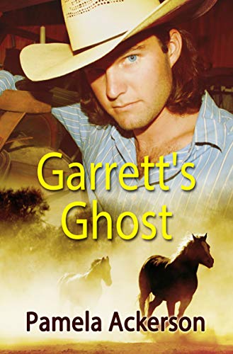 Free: Garrett’s Ghost