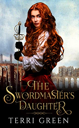 Free: The Swordmaster’s Daughter