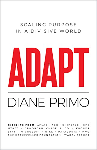 Free: ADAPT: Scaling Purpose in a Divisive World