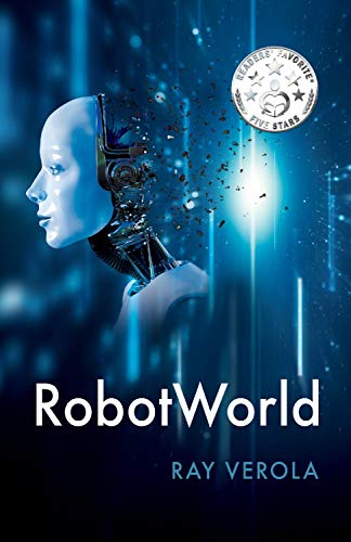 Free: RobotWorld