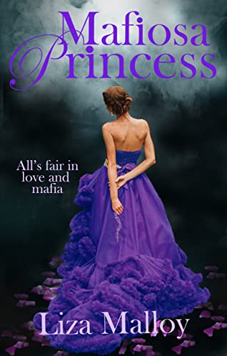 Free: Mafiosa Princess