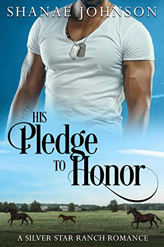 Free: His Pledge to Honor