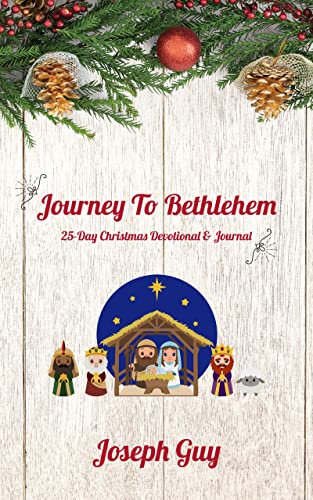 Journey To Bethlehem