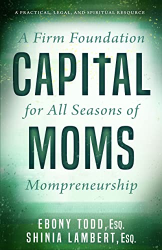 CapitalMoms