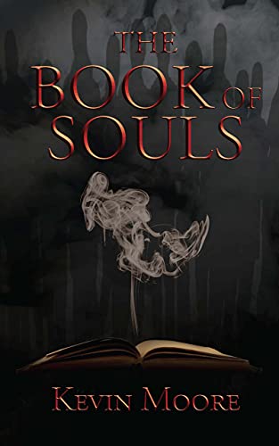 The Book of Souls