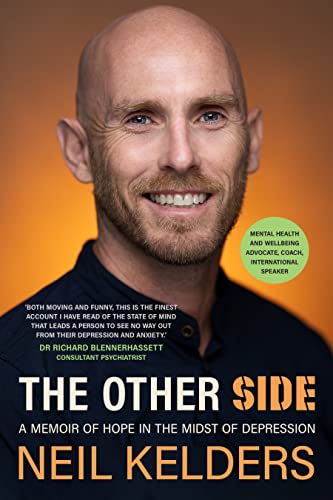 The Other Side: A Memoir of Hope in the Midst of Depression