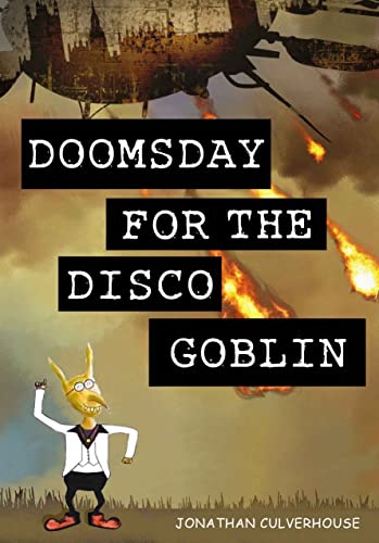 Free: Doomsday for the Disco Goblin