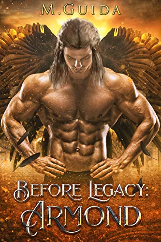 Free: Before Legacy: Armond
