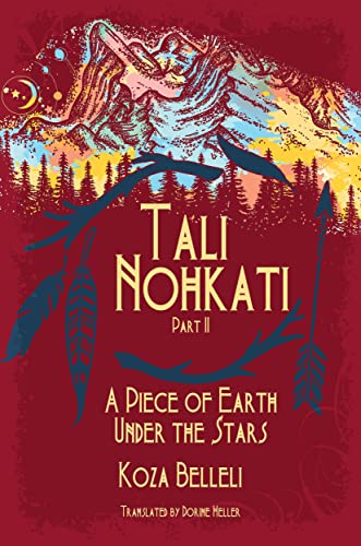 Free: Tali Nohkati