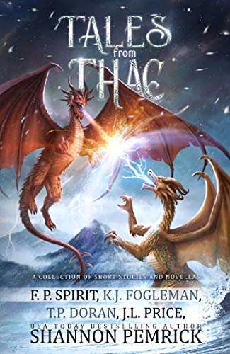 Free: Tales from Thac