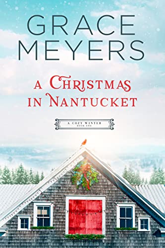 A Christmas In Nantucket