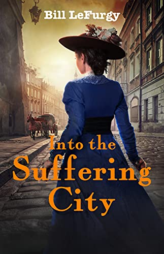 Into the Suffering City