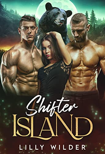 Shifter Island: Menage Protector Romance