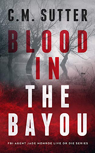 Free: Blood in the Bayou