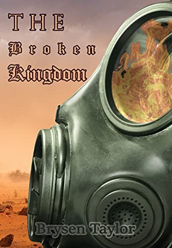 Free: The Broken Kingdom Book 1: The Scorching Desert