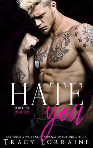 Free: Hate You