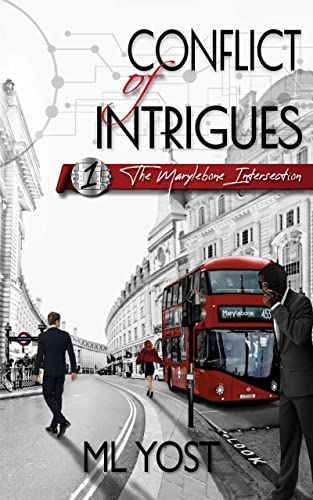 Free: Conflict of Intrigues: The Marylebone Intersection