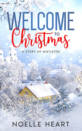 Free: Welcome to Christmas