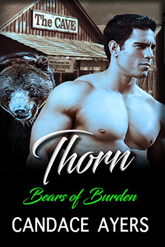 Free: Thorn