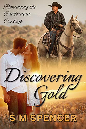 Free: Discovering Gold