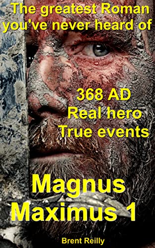 Free: Magnus Maximus 1