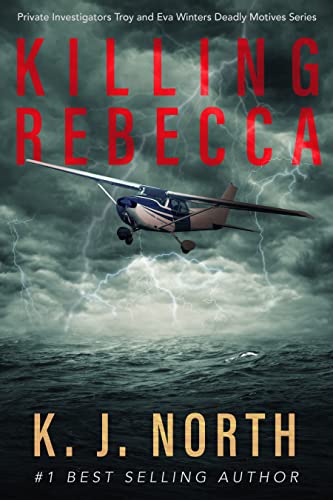 Free: Killing Rebecca