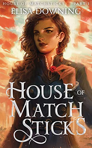 Free: House of Matchsticks