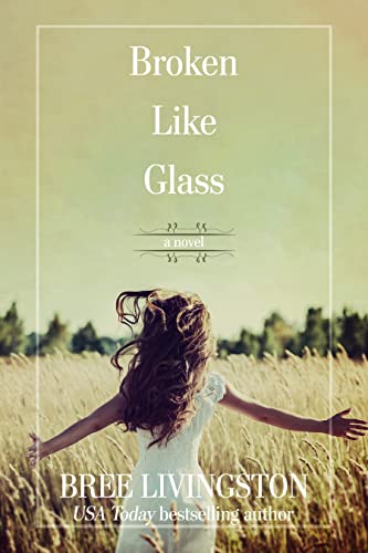 Free: Broken Like Glass