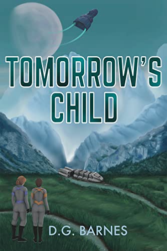 Tomorrow’s Child