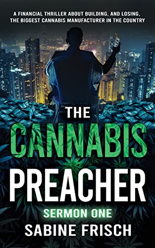 Free: The Cannabis Preacher
