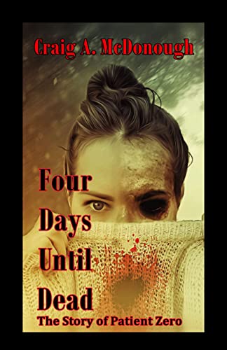 Free: Four Days Until Dead