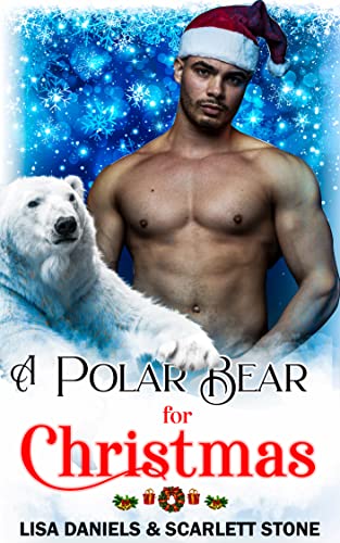 A Polar Bear for Christmas
