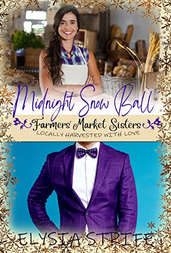 Free: Midnight Snow Ball