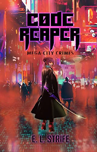 Free: Code Reaper