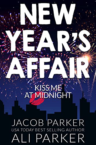 New Year’s Affair