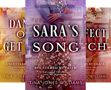 The Julia Street Series