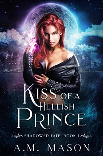 Kiss of a Hellish Prince