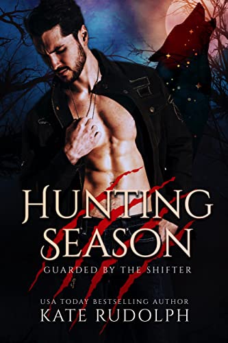 Free: Hunting Season