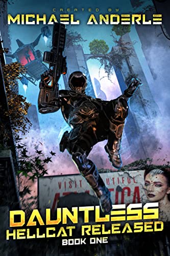 Free: Dauntless