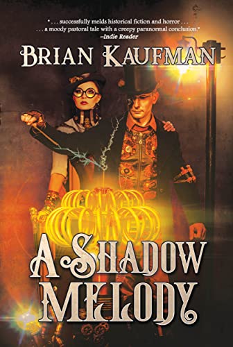 Free: A Shadow Melody