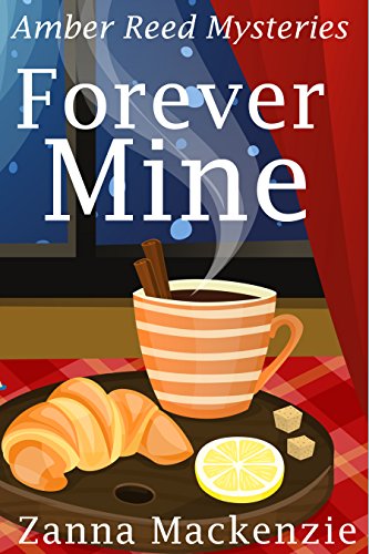 Free: Forever Mine