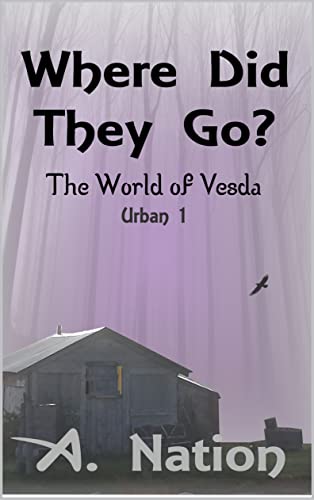 Free: Where Did They Go?