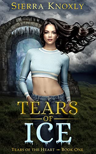 Free: Tears of Ice