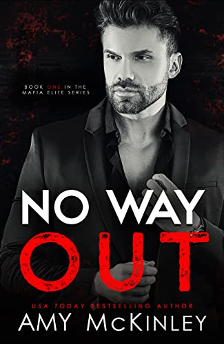 Free: No Way Out: An Arranged Marriage Mafia Romance