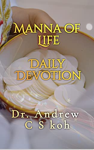 Manna of Life Daily Devotions